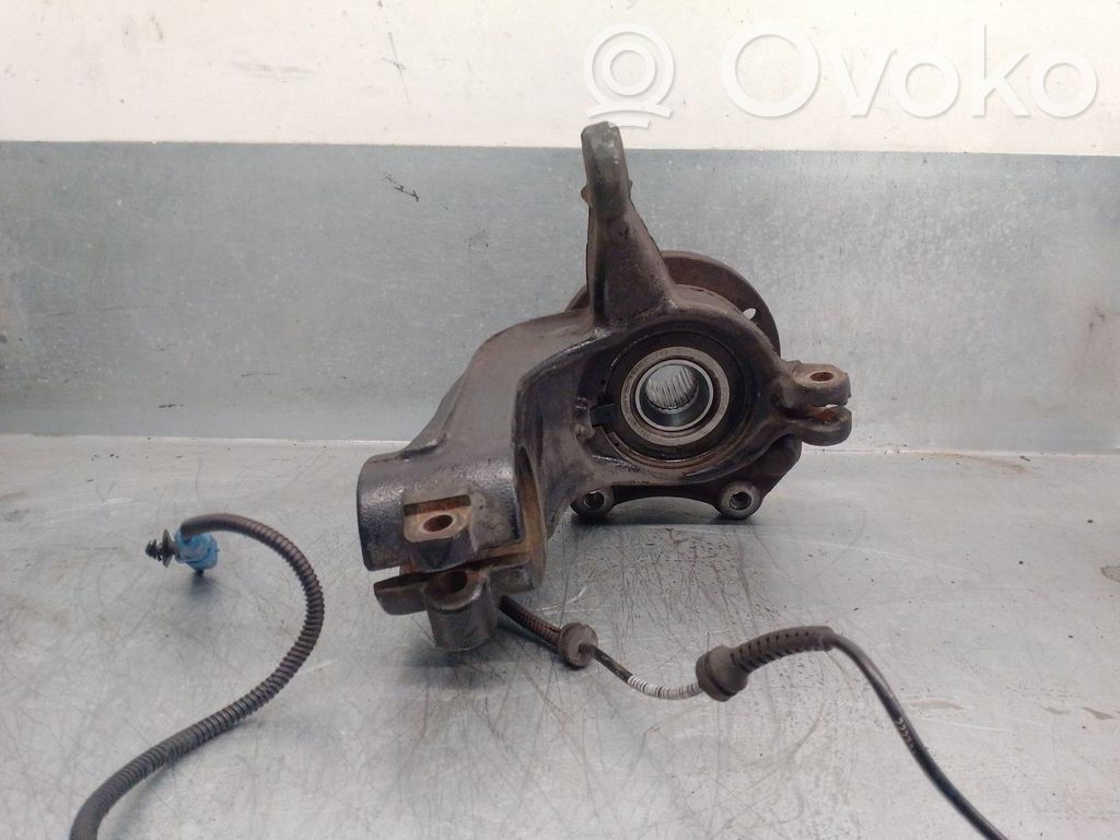 Opel Crossland X Fuso a snodo con mozzo ruota anteriore 