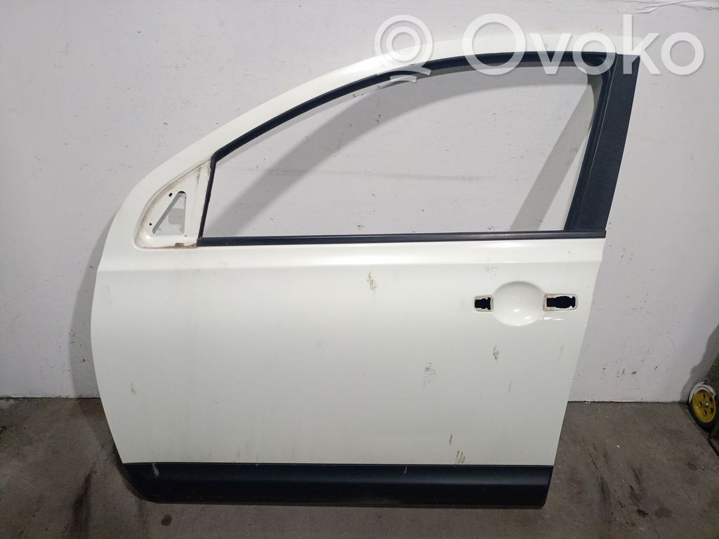 Nissan Qashqai+2 Porte avant 