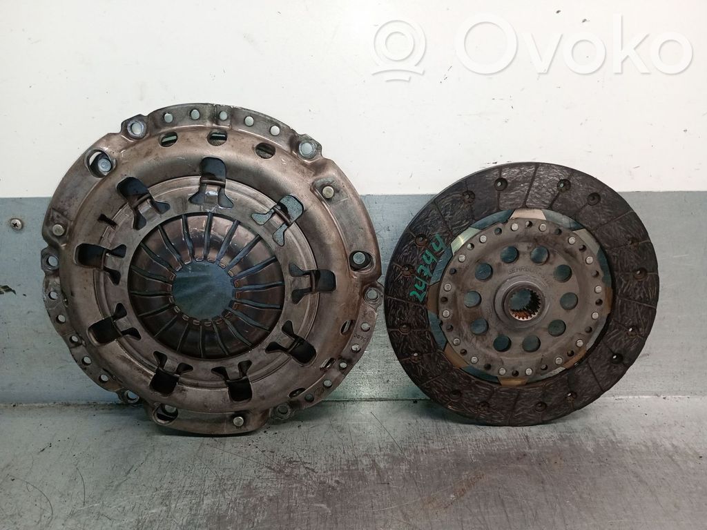 Volvo V50 Kit d'embrayage