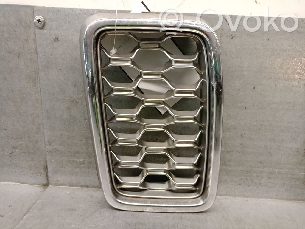 Jeep Grand Cherokee Kühlergrill 