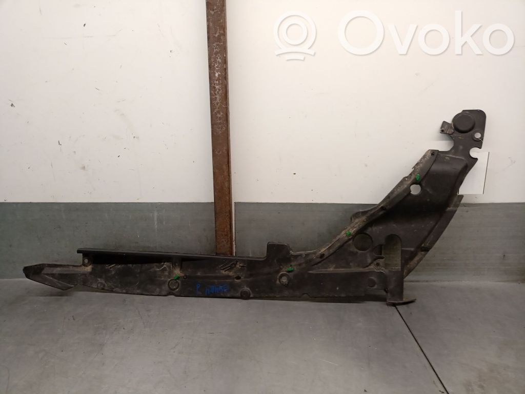Jeep Grand Cherokee Element deski rozdzielczej 