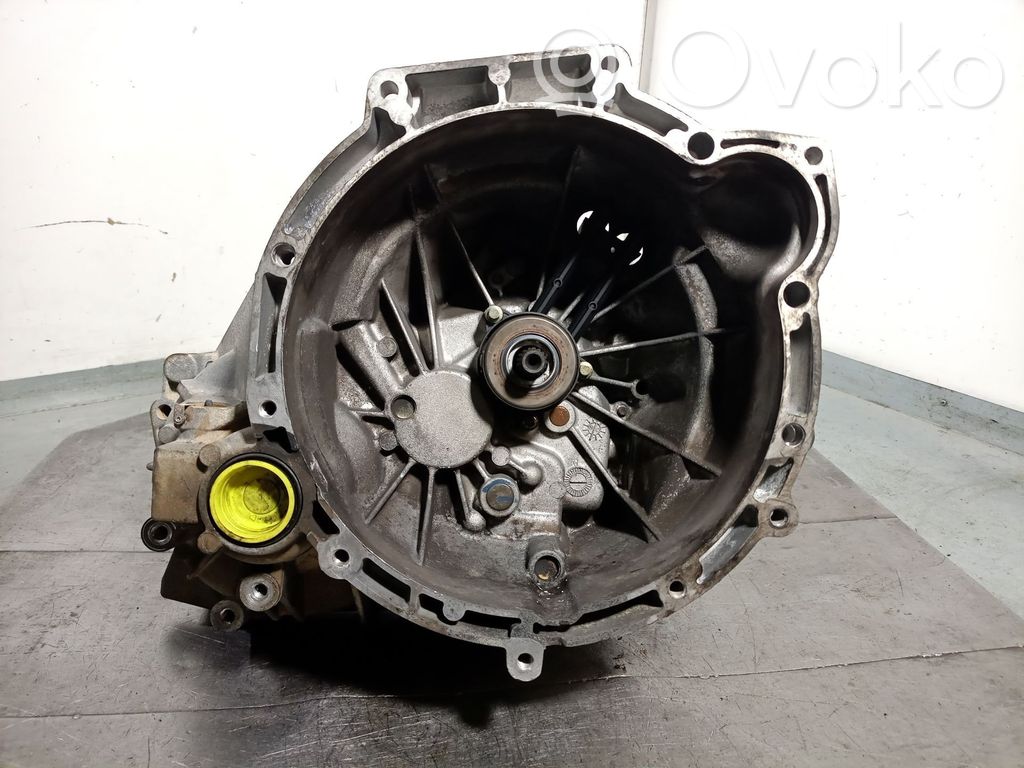 Ford Fusion 5 Gang Schaltgetriebe 
