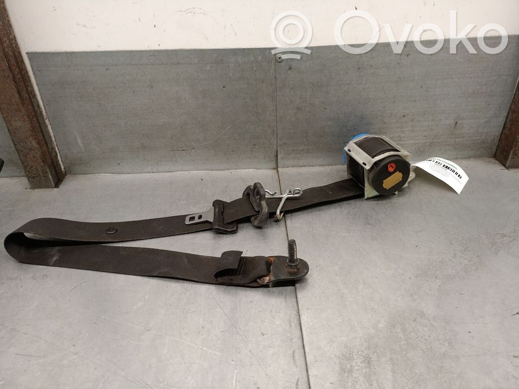 Ford Fusion Centură de siguranță față 