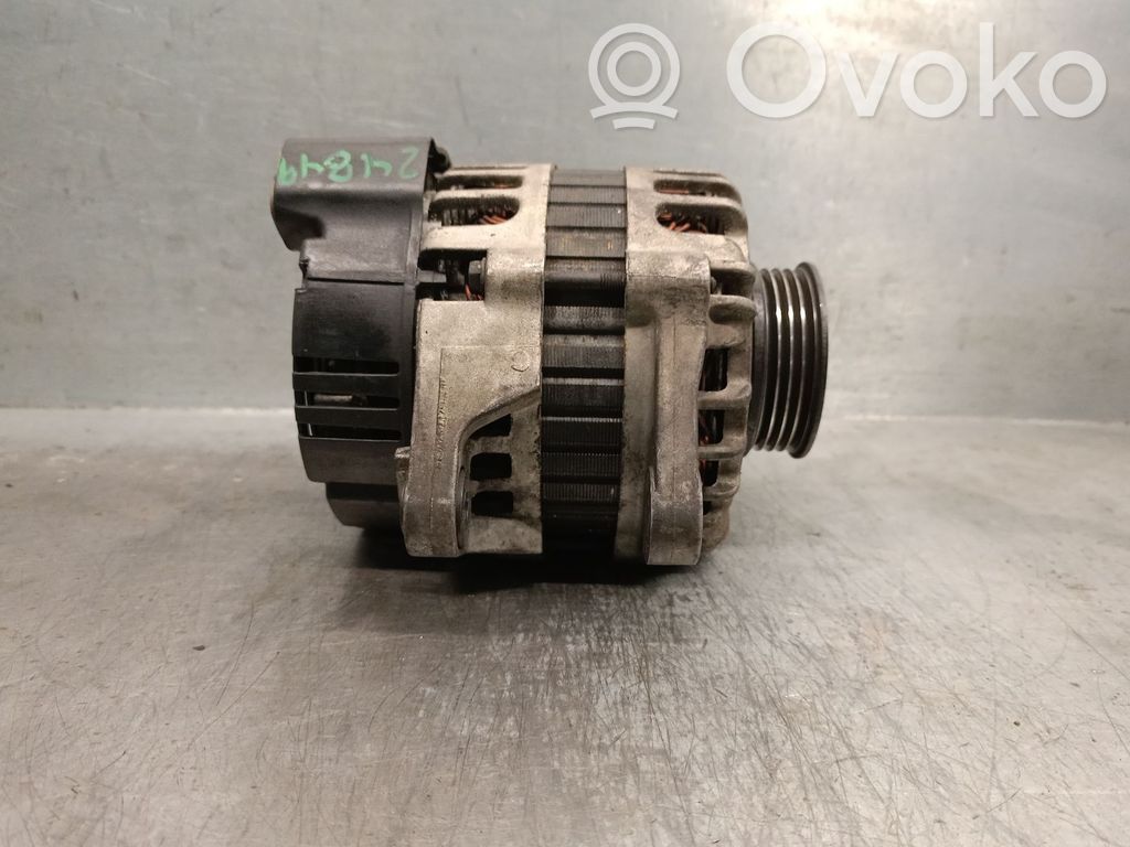 Hyundai Getz Generatore/alternatore