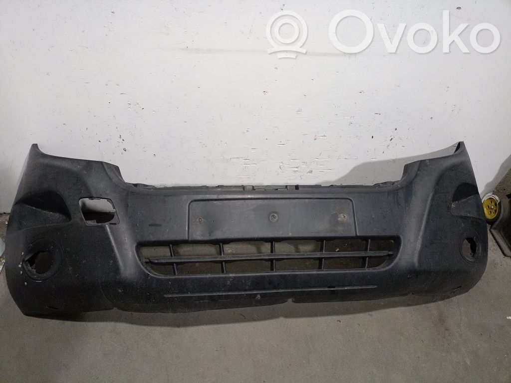 Renault Master III Bară față 