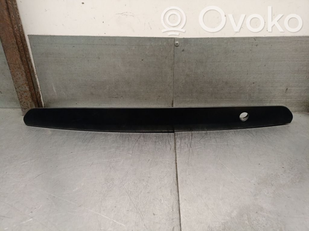 Hyundai Accent Cornice cruscotto 