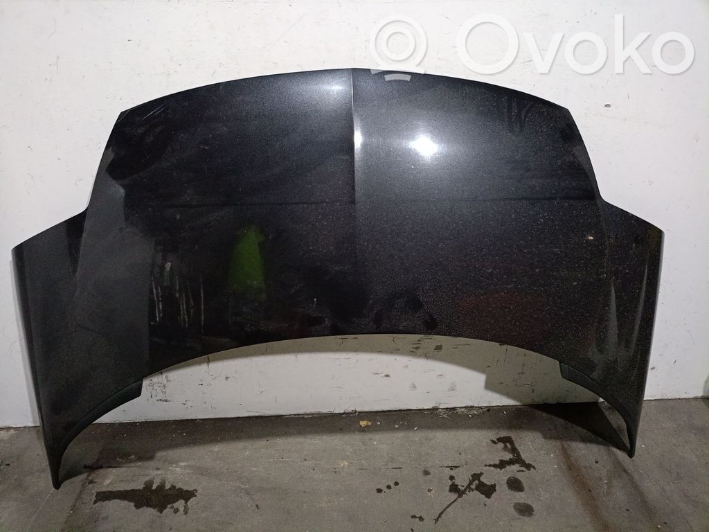 Citroen C8 Vano motore/cofano 