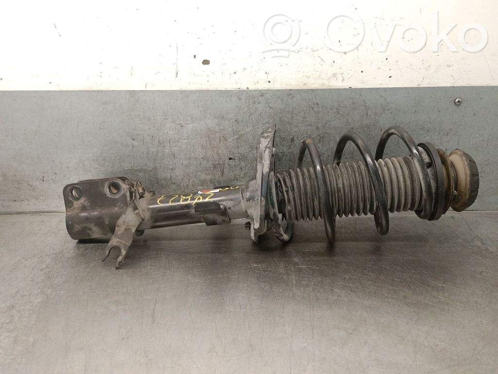 Renault Clio V Stoßdämpfer Federbein 