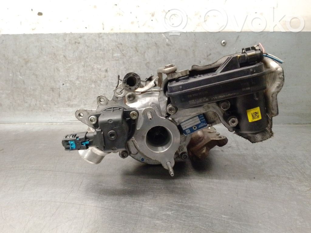 Renault Clio V Turbo