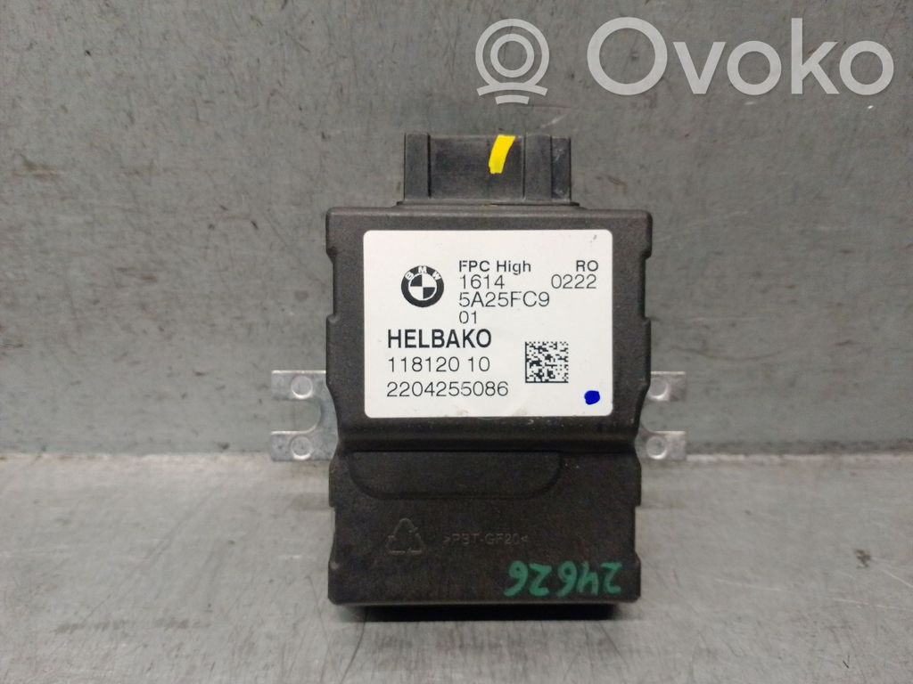 BMW X5 G05 Muut ohjainlaitteet/moduulit 