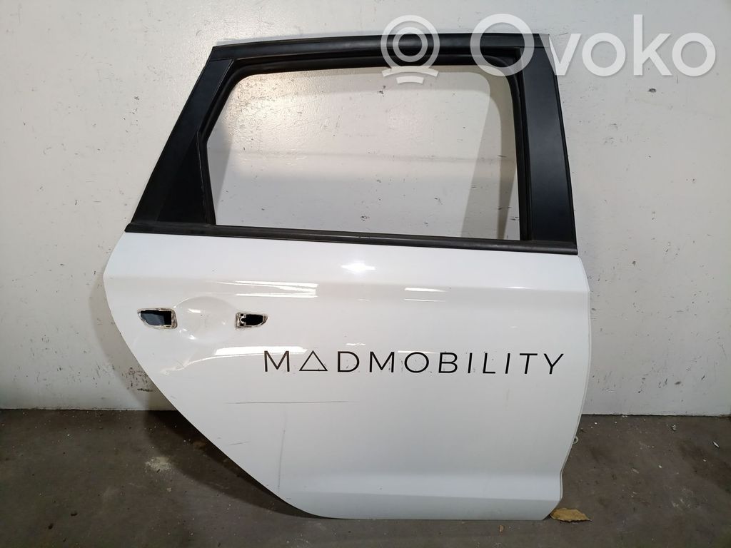 Hyundai i30 Tür hinten 