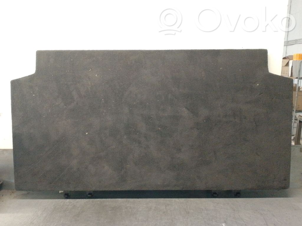 BMW X5 G05 Hutablage 