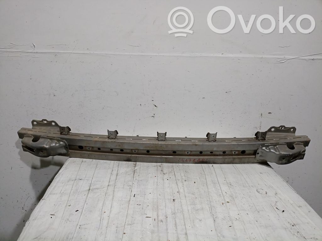 Subaru Forester SH Uchwyt / Mocowanie zderzaka przedniego