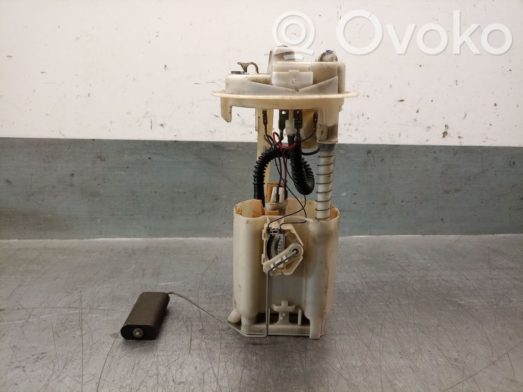 Citroen Xsara Polttoainesäiliön pumppu