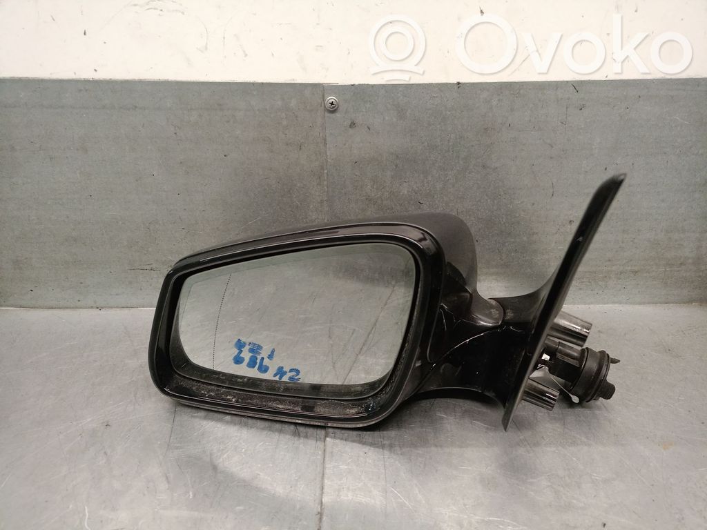 BMW 5 E60 E61 Espejo lateral eléctrico de la puerta delantera 