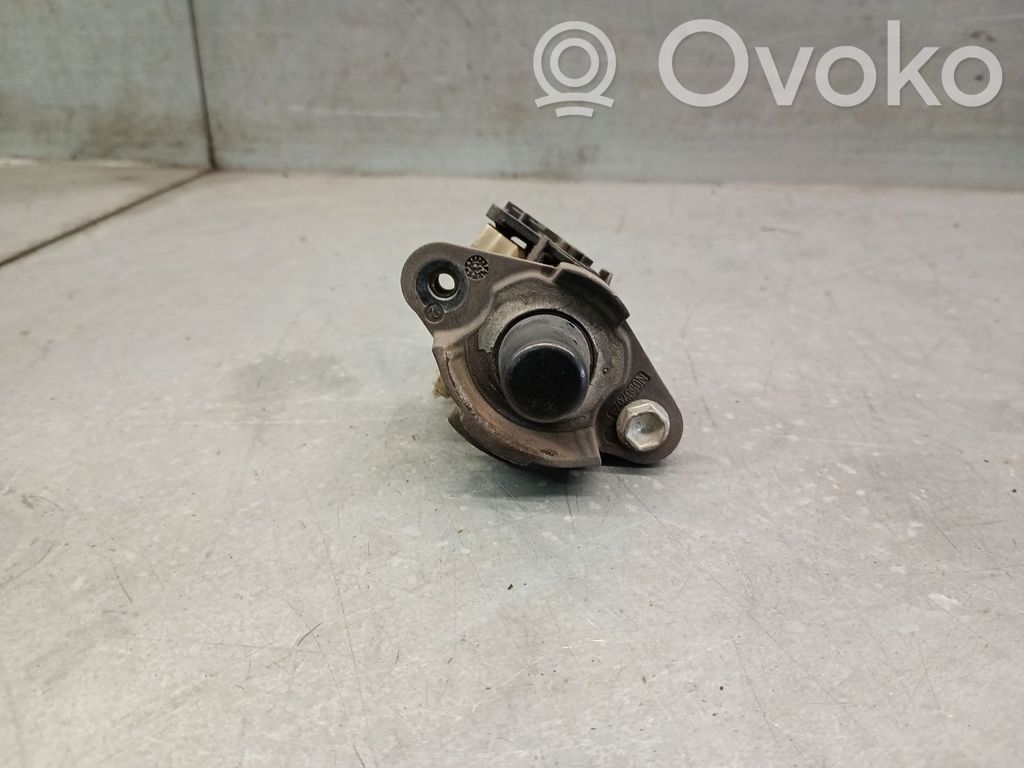 Toyota Aygo AB10 Ārējais atvēršanas rokturis 