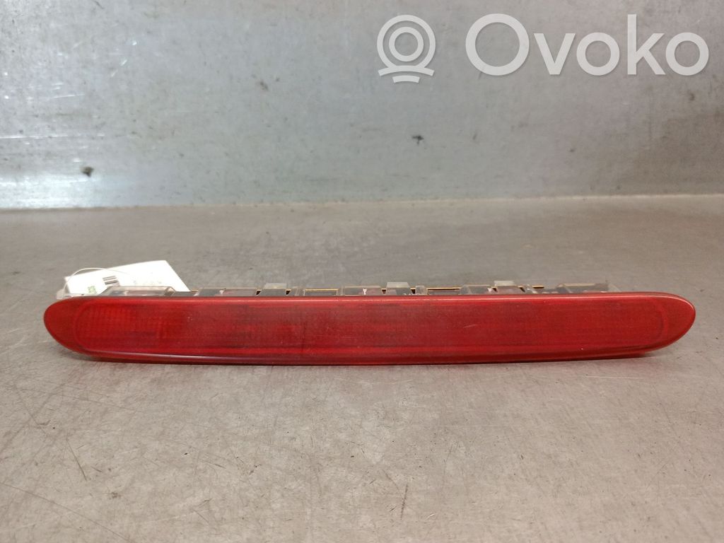 Seat Leon (1P) Dritte Bremsleuchte