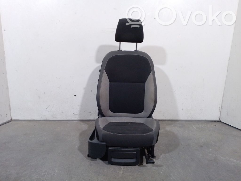 Skoda Fabia Mk3 (NJ) Сиденье переднего пассажира