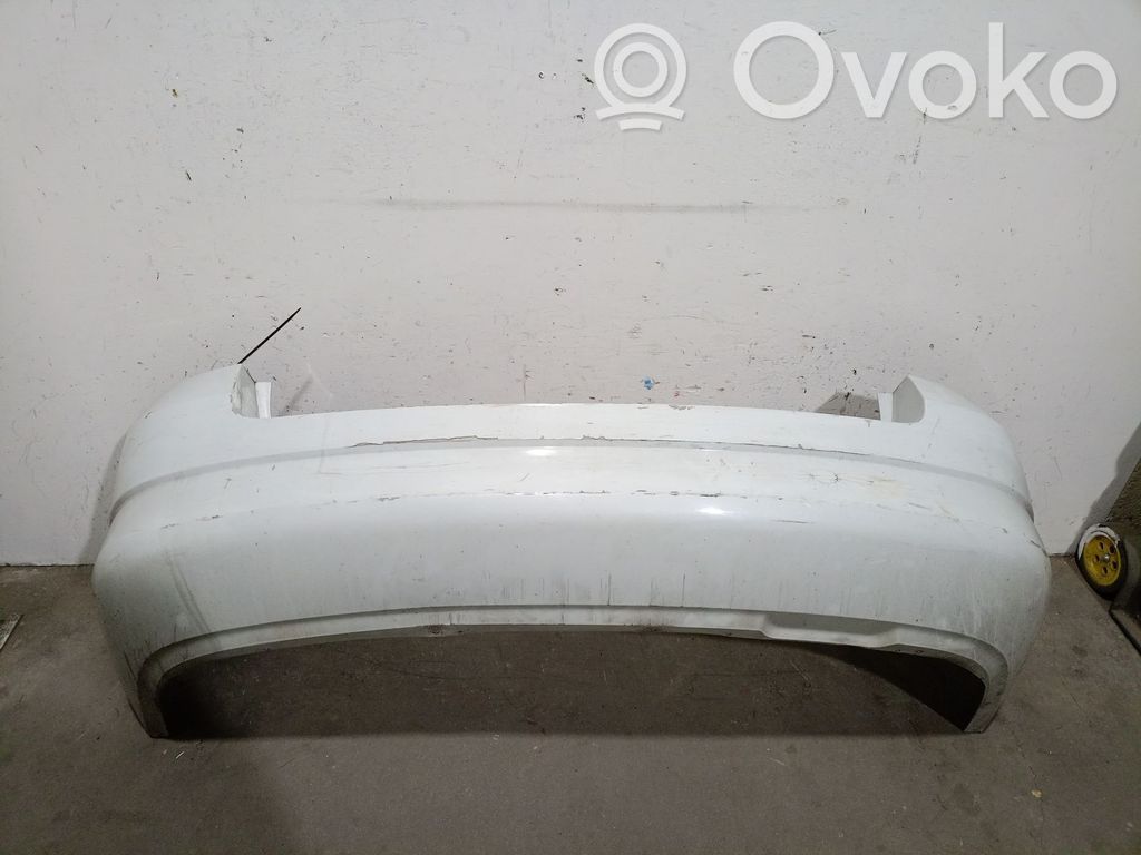 Skoda Fabia Mk3 (NJ) Parachoques 