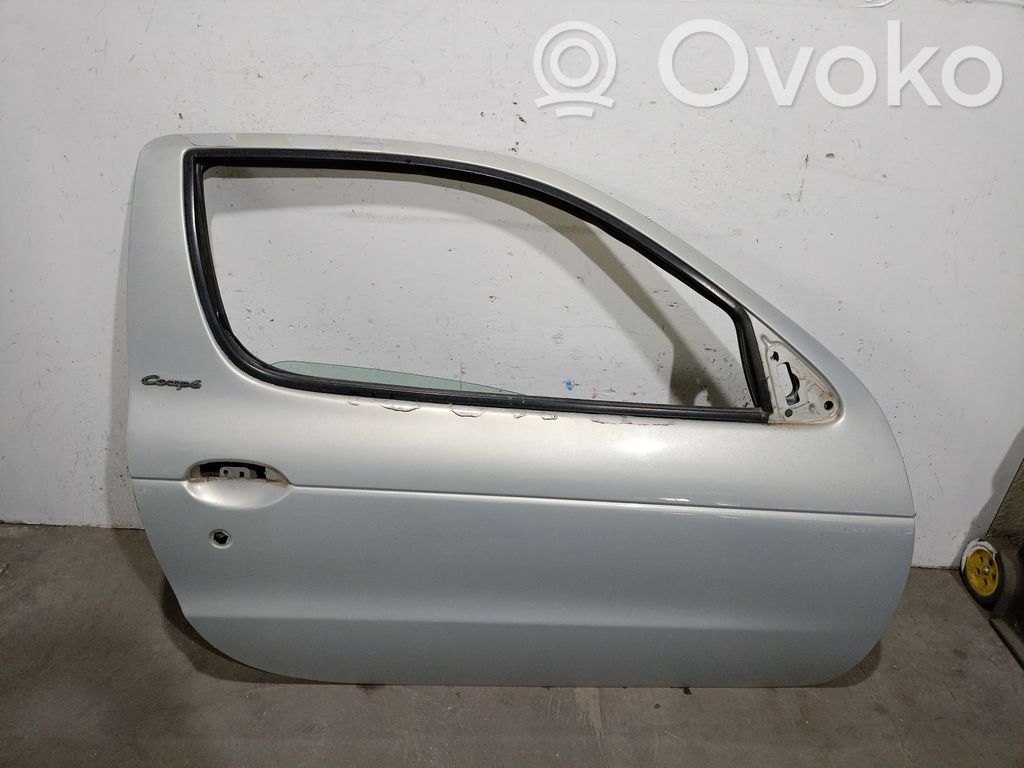 Renault Megane I Puerta delantera 