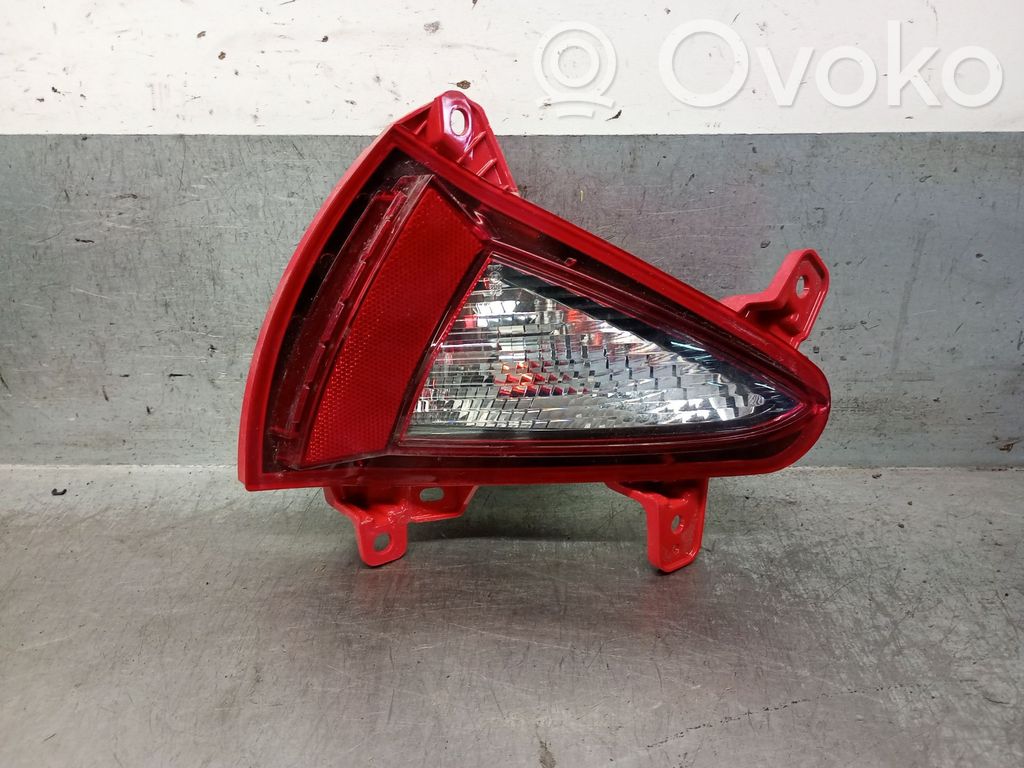 KIA Sportage Reverse light 
