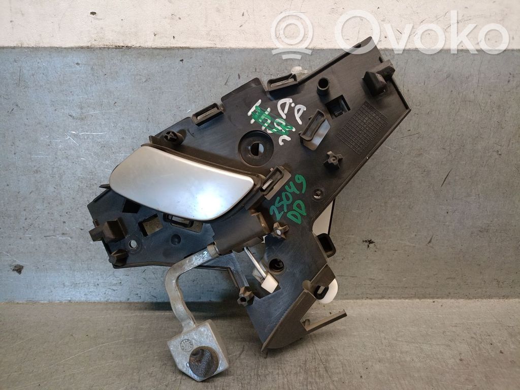 Citroen C5 Innentürgriff Innentüröffner vorne 