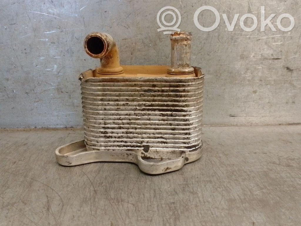 Opel Meriva A Radiator ulei motor 