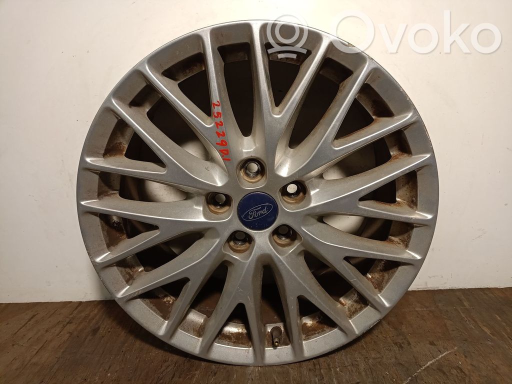Ford Focus C-MAX Llanta de aleación R18 