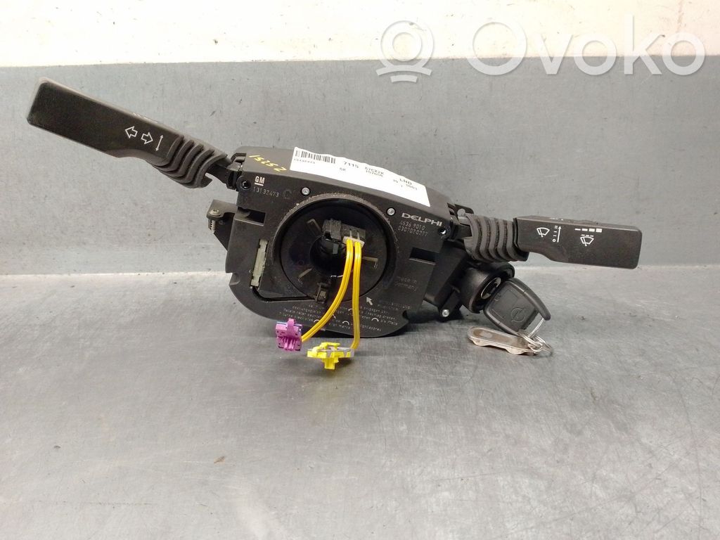Opel Vectra C Comutator lumini bord 