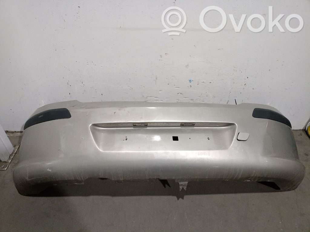 Peugeot 308 Pare-chocs 