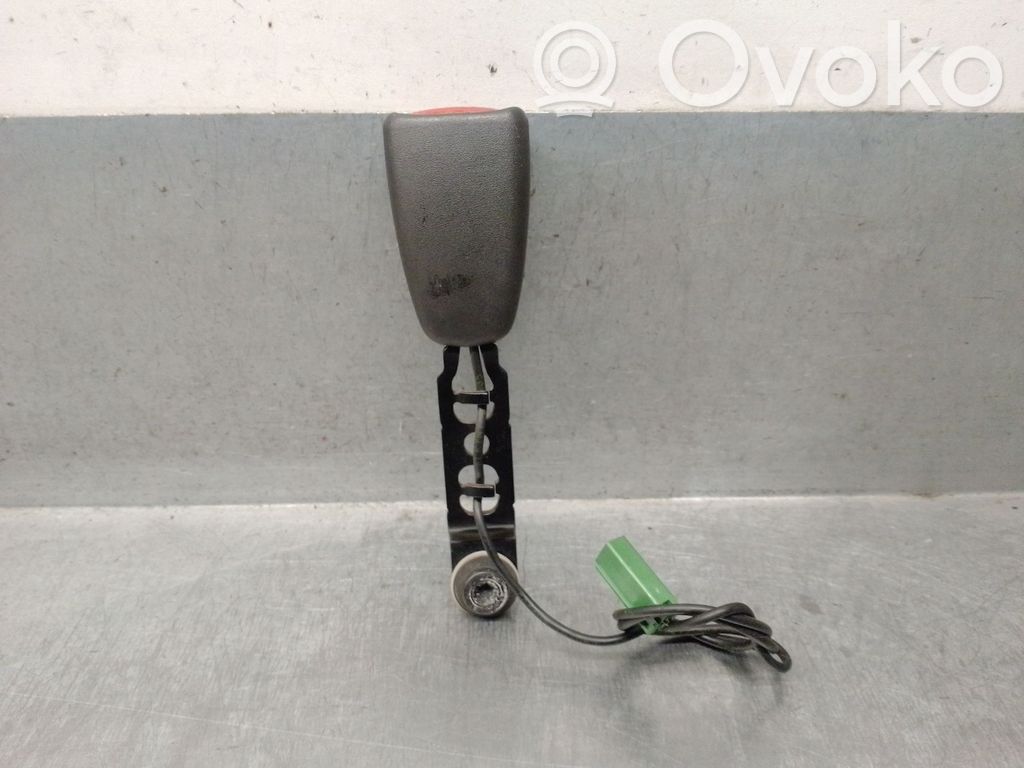 Volvo C30 Etuistuimen turvavyön solki 