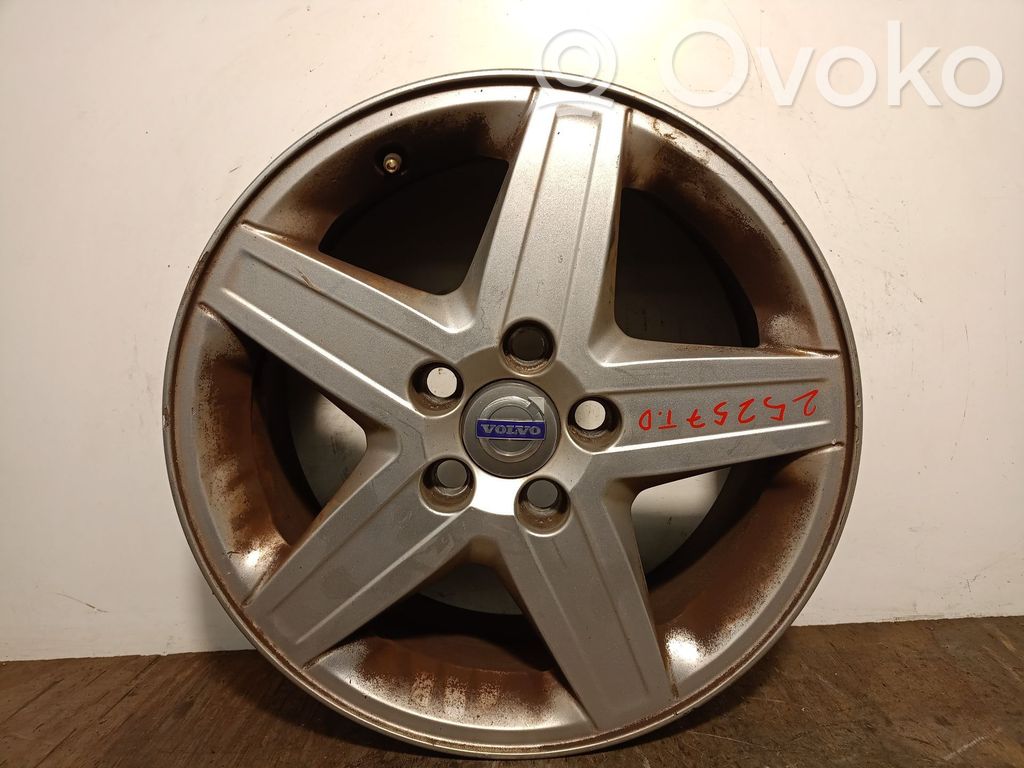 Volvo C30 Felgi aluminiowe R18 