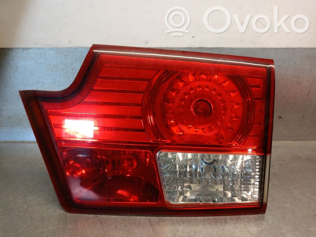 SsangYong Kyron Takavalot 