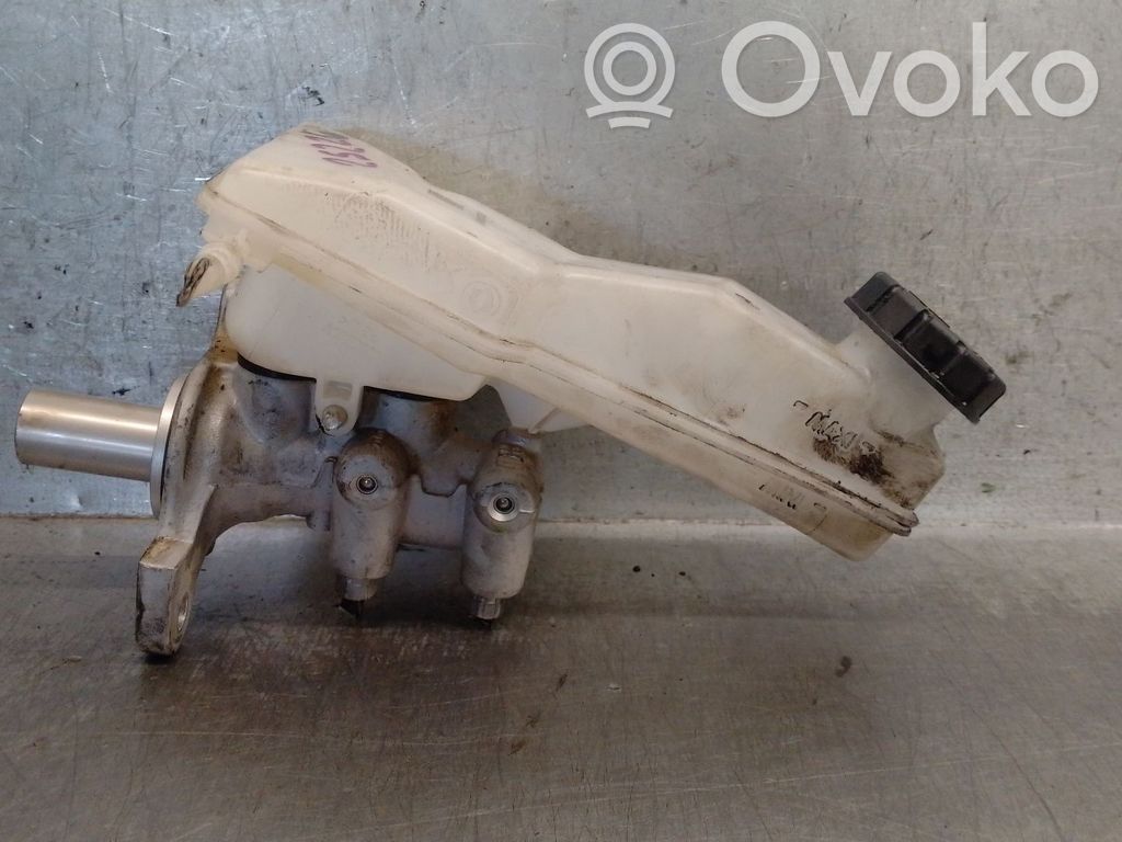 Opel Mokka B Bremskraftverstärker