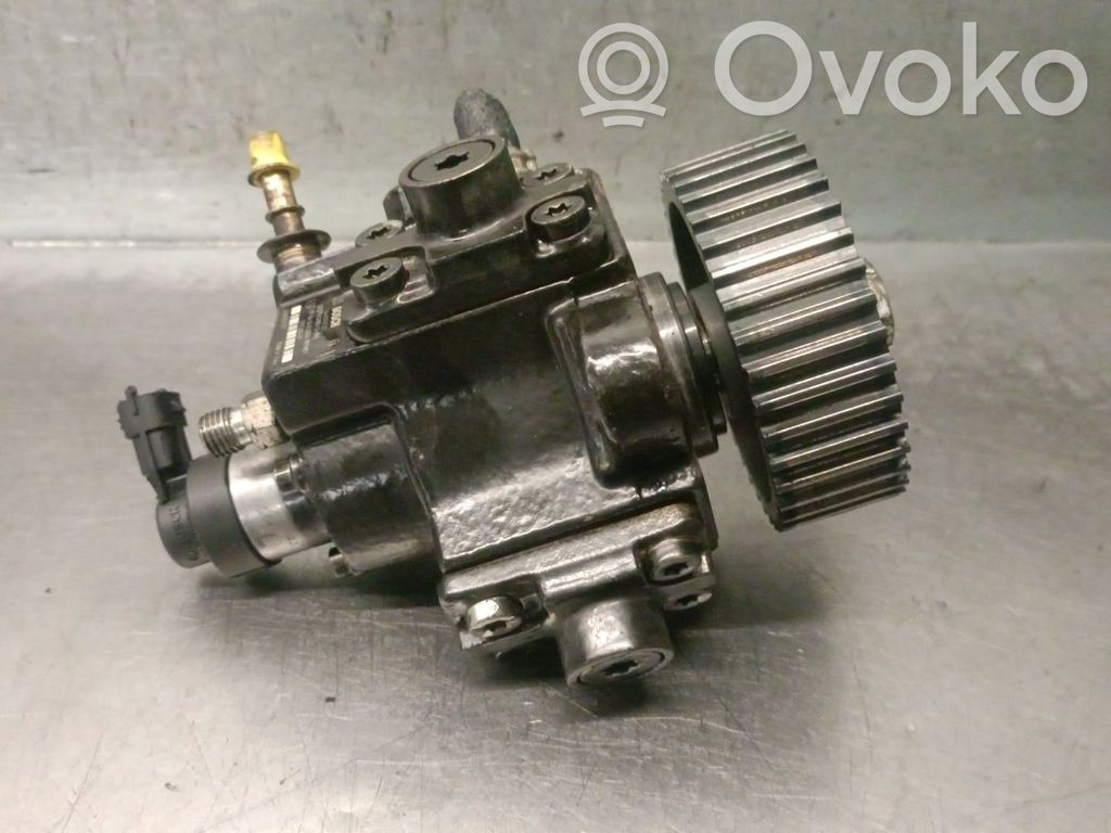 Alfa Romeo 159 Hochdruckpumpe 