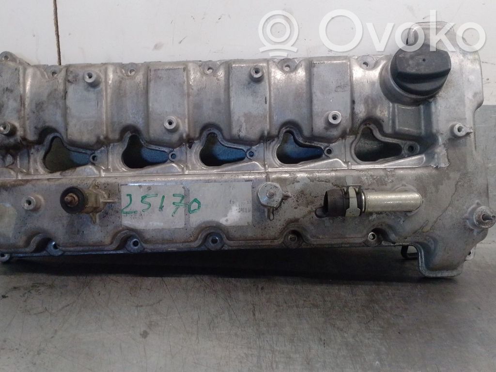 SsangYong Kyron Ventildeckel 