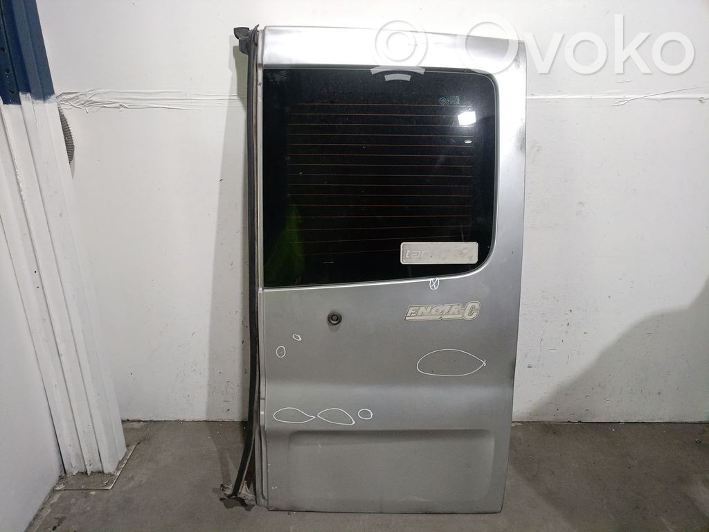 Renault Trafic II (X83) Galinės durys
