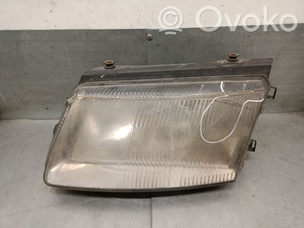 Volkswagen Passat Alltrack Phare frontale 