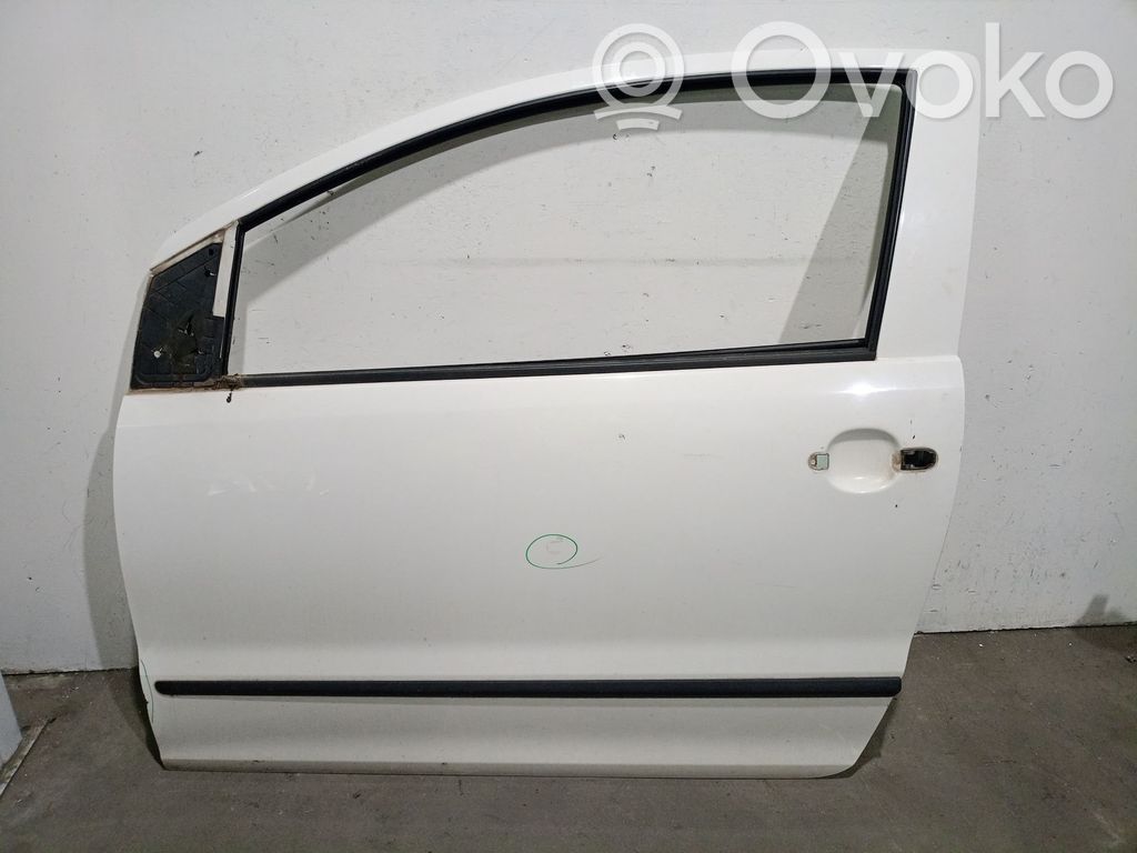 Volkswagen Fox Porte avant 