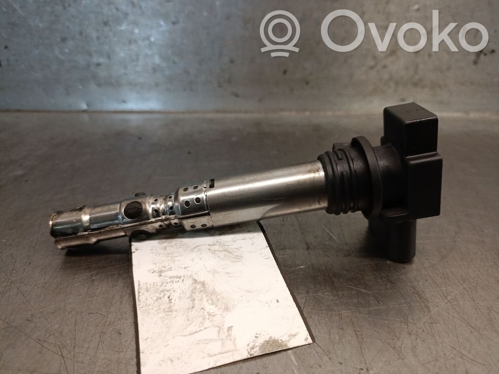 Volkswagen Fox Bobine d'allumage haute tension 