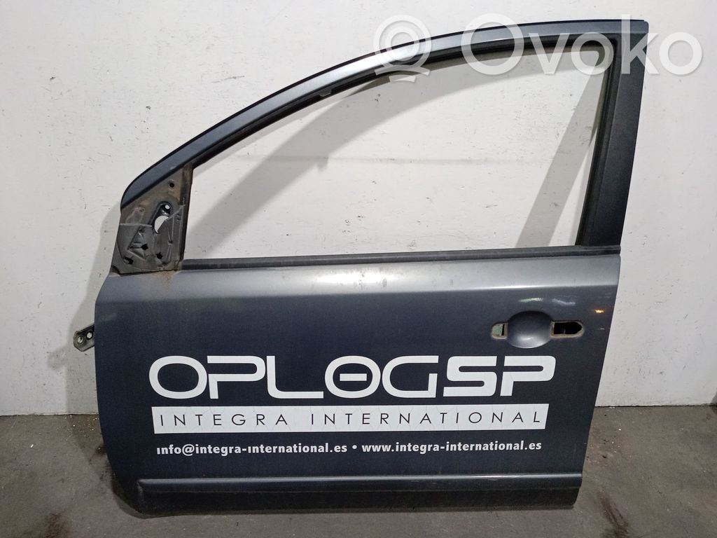 Nissan Note (E11) Durvis