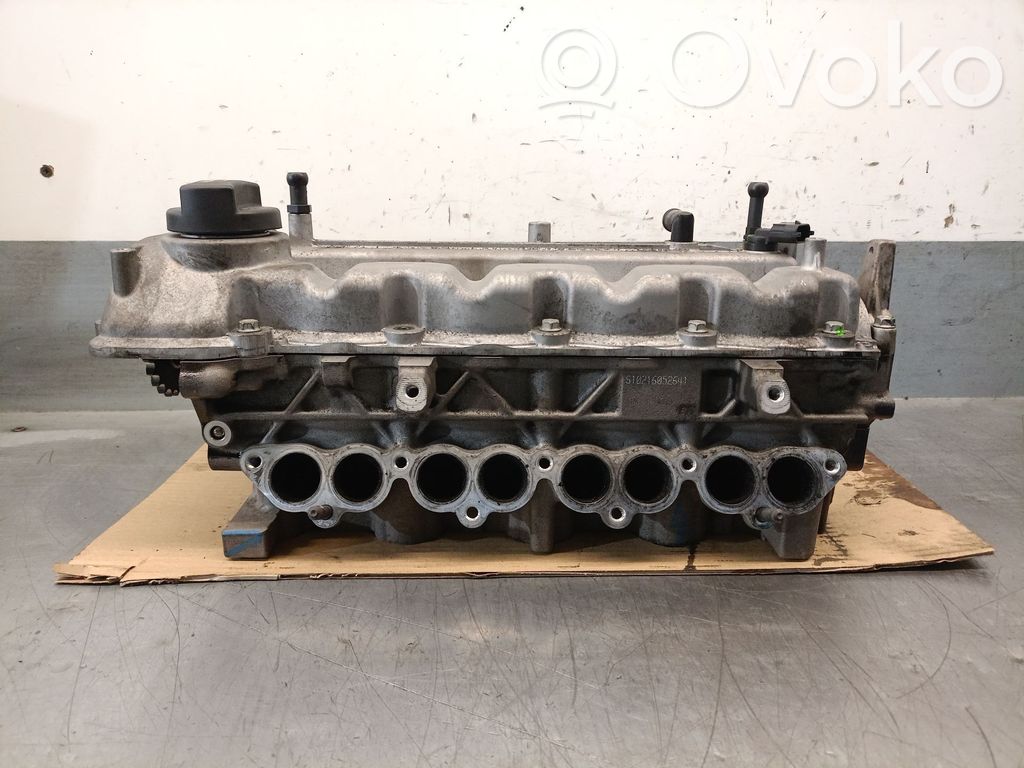 Hyundai i30 Culata del motor 