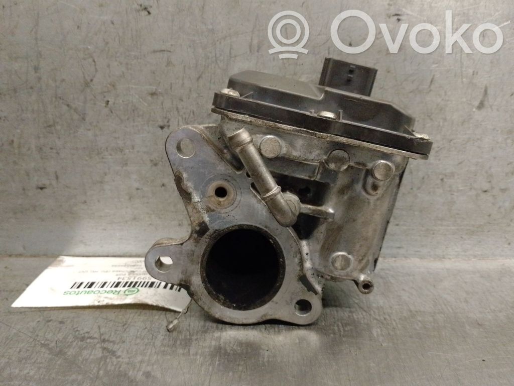 Renault Master III Zawór EGR 