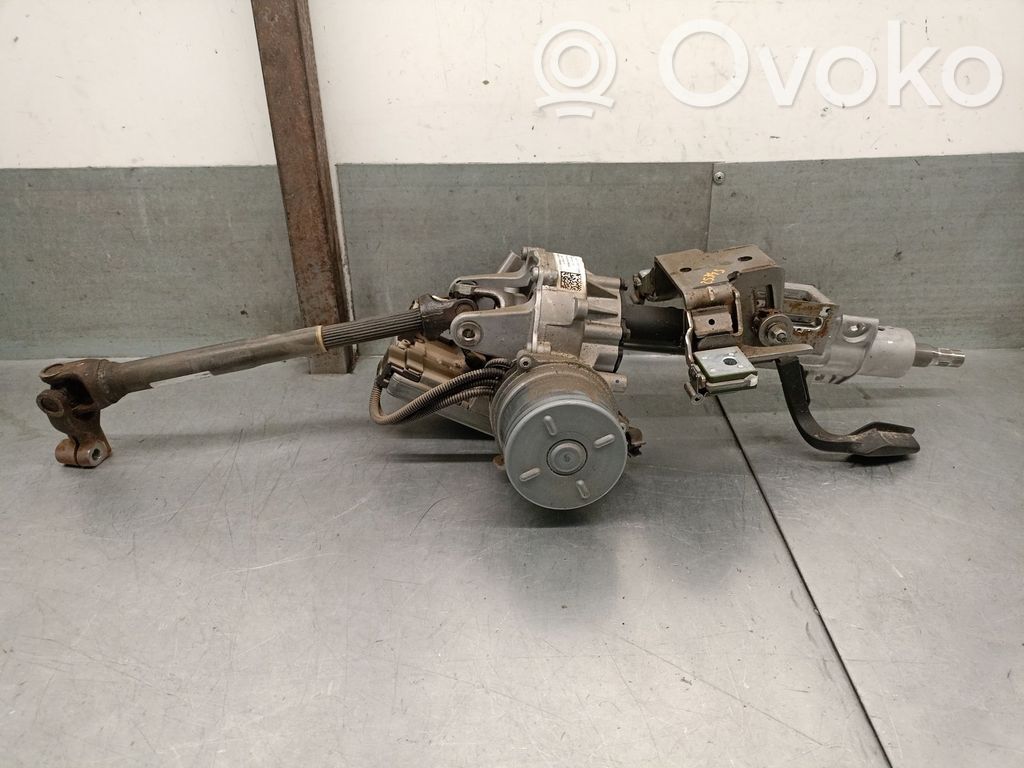 Fiat Tipo Kolumna kierownicza 