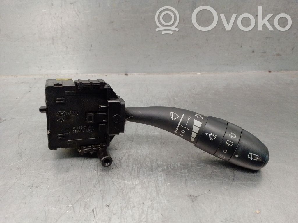 Hyundai i30 Schalter Hebel Scheibenwischer
