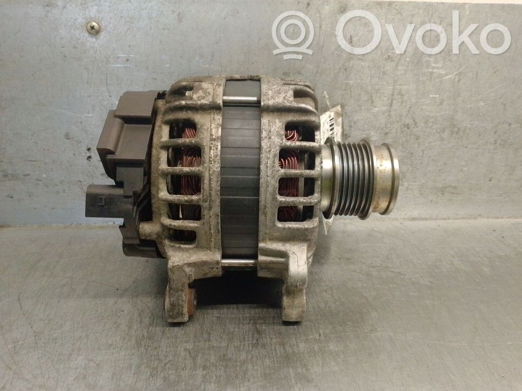 Volkswagen Polo V 6R Generator/alternator 