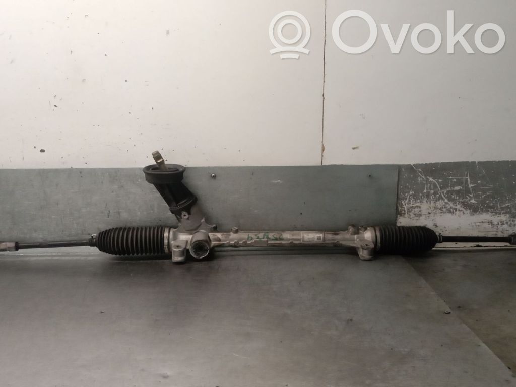 Volkswagen Polo V 6R Рулевая рейка 