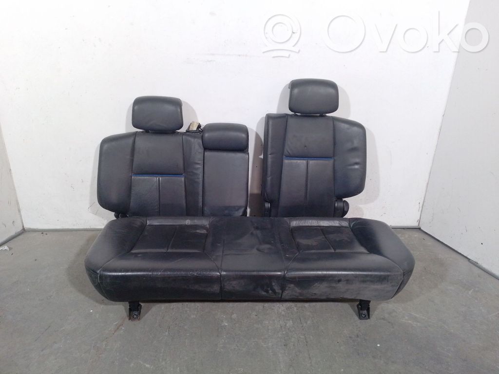 SsangYong Actyon Scaun spate 