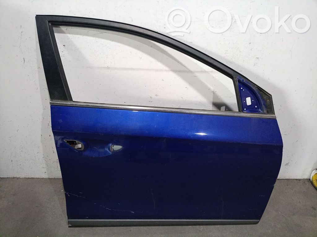 Hyundai Ioniq Etuovi 