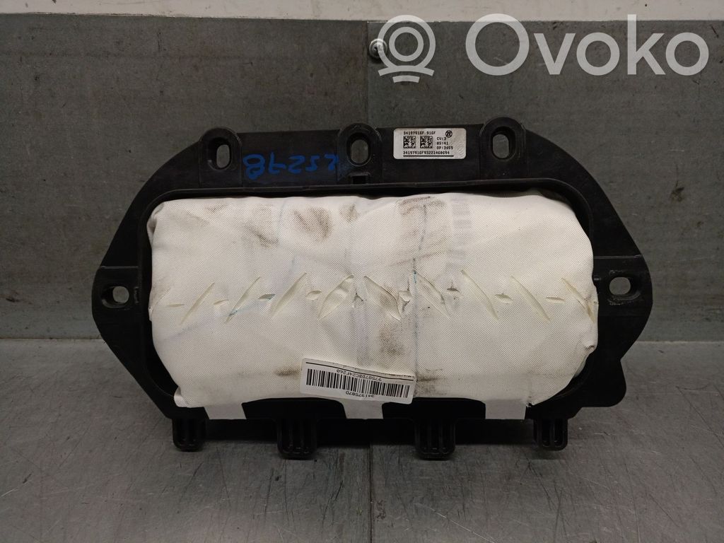Opel Grandland X Poduszka powietrzna Airbag boczna 